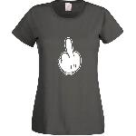 T-Shirt  Mickey F*#@  (Thumb)